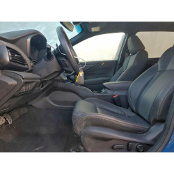 2022 SUBARU OUTBACK WI 4S4BTGUD5N3279310 98423865