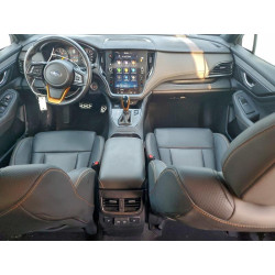 2022 SUBARU OUTBACK WI 4S4BTGUD5N3279310 98423865