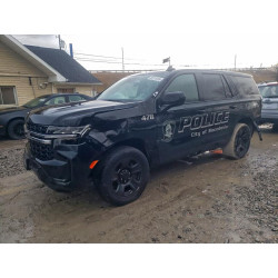 2023 CHEVROLET TAHOE 1GNSKLED0PR158013 99215155