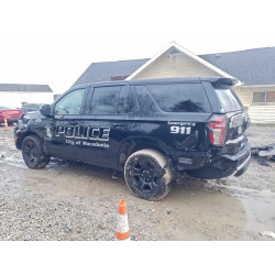 2023 CHEVROLET TAHOE 1GNSKLED0PR158013 99215155