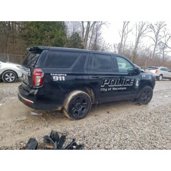 2023 CHEVROLET TAHOE 1GNSKLED0PR158013 99215155