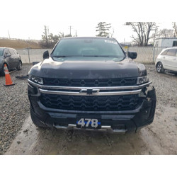2023 CHEVROLET TAHOE 1GNSKLED0PR158013 99215155