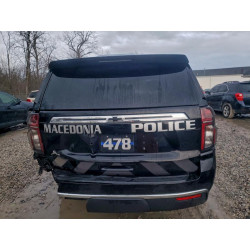 2023 CHEVROLET TAHOE 1GNSKLED0PR158013 99215155