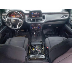 2023 CHEVROLET TAHOE 1GNSKLED0PR158013 99215155