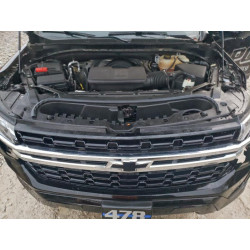 2023 CHEVROLET TAHOE 1GNSKLED0PR158013 99215155
