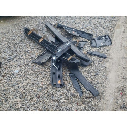 2023 CHEVROLET TAHOE 1GNSKLED0PR158013 99215155