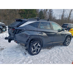 2022 HYUNDAI TUCSON 5NMJFCAE7NH129634 99616465