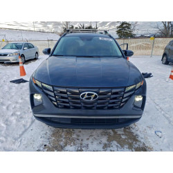 2022 HYUNDAI TUCSON 5NMJFCAE7NH129634 99616465