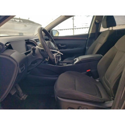 2022 HYUNDAI TUCSON 5NMJFCAE7NH129634 99616465