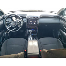 2022 HYUNDAI TUCSON 5NMJFCAE7NH129634 99616465