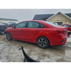 2021 KIA FORTE 3KPF24AD7ME308602 99757725