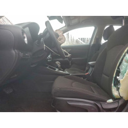 2021 KIA FORTE 3KPF24AD7ME308602 99757725