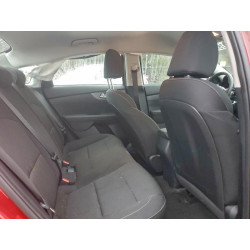 2021 KIA FORTE 3KPF24AD7ME308602 99757725