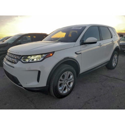 2020 LAND ROVER DISCOVERY SALCK2FX4LH840773 72202595