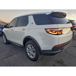 2020 LAND ROVER DISCOVERY SALCK2FX4LH840773 72202595