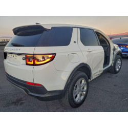 2020 LAND ROVER DISCOVERY SALCK2FX4LH840773 72202595