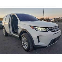 2020 LAND ROVER DISCOVERY SALCK2FX4LH840773 72202595