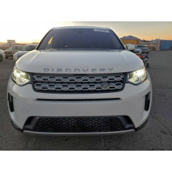 2020 LAND ROVER DISCOVERY SALCK2FX4LH840773 72202595