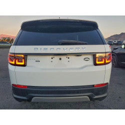 2020 LAND ROVER DISCOVERY SALCK2FX4LH840773 72202595