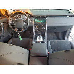 2020 LAND ROVER DISCOVERY SALCK2FX4LH840773 72202595