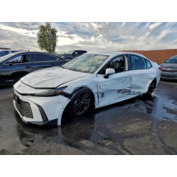 2025 TOYOTA CAMRY 4T1DAACK9SU603795 72219655