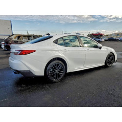 2025 TOYOTA CAMRY 4T1DAACK9SU603795 72219655