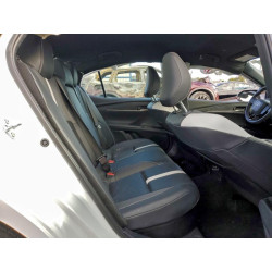 2025 TOYOTA CAMRY 4T1DAACK9SU603795 72219655