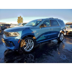 2025 DODGE DURANGO 1C4RDJDG7SC517970 72437825