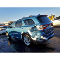 2025 DODGE DURANGO 1C4RDJDG7SC517970 72437825