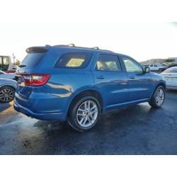 2025 DODGE DURANGO 1C4RDJDG7SC517970 72437825