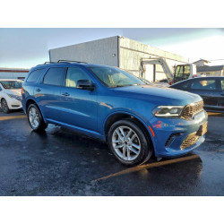 2025 DODGE DURANGO 1C4RDJDG7SC517970 72437825
