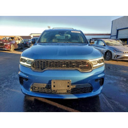 2025 DODGE DURANGO 1C4RDJDG7SC517970 72437825