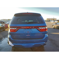2025 DODGE DURANGO 1C4RDJDG7SC517970 72437825