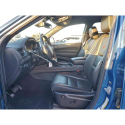 2025 DODGE DURANGO 1C4RDJDG7SC517970 72437825