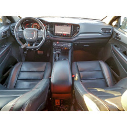 2025 DODGE DURANGO 1C4RDJDG7SC517970 72437825