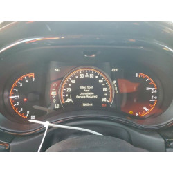 2025 DODGE DURANGO 1C4RDJDG7SC517970 72437825
