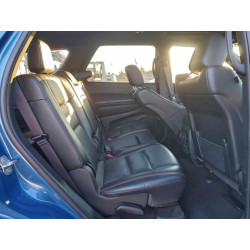 2025 DODGE DURANGO 1C4RDJDG7SC517970 72437825