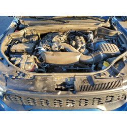 2025 DODGE DURANGO 1C4RDJDG7SC517970 72437825
