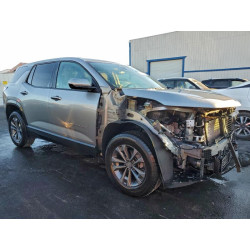 2025 CHEVROLET EQUINOX 3GNAXPEG1SL309441 72440295