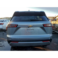 2025 CHEVROLET EQUINOX 3GNAXPEG1SL309441 72440295