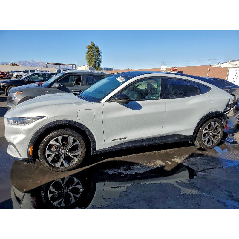 2023 FORD MUSTANG 3FMTK3SU9PMA96867 72442785