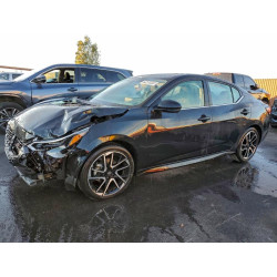 2025 NISSAN SENTRA 3N1AB8DVXSY356762 72680925