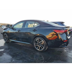 2025 NISSAN SENTRA 3N1AB8DVXSY356762 72680925