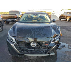 2025 NISSAN SENTRA 3N1AB8DVXSY356762 72680925