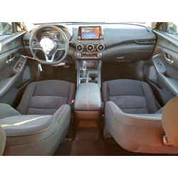 2025 NISSAN SENTRA 3N1AB8DVXSY356762 72680925