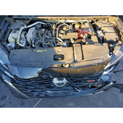 2025 NISSAN SENTRA 3N1AB8DVXSY356762 72680925