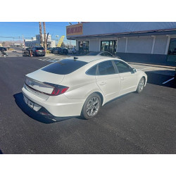 2022 HYUNDAI SONATA KMHL64JA6NA233081 73481545