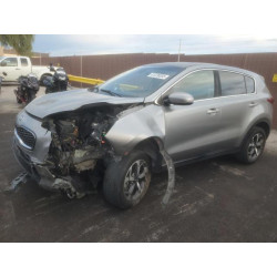 2020 KIA SPORTAGE KNDPM3AC3L7701933 81238555