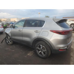 2020 KIA SPORTAGE KNDPM3AC3L7701933 81238555