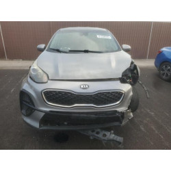2020 KIA SPORTAGE KNDPM3AC3L7701933 81238555